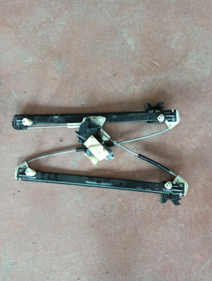 DK62-27000-AG RANGE ROVER SPORT 2013 ARKA SAĞ CAM MEKANİZMA