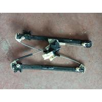 DK62-27001-AG RANGE ROVER SPORT L494 3.0 ARKA SOL KAPI MEKANİĞİ