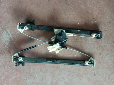 DK62-27001-AG RANGE ROVER SPORT L494 3.0 ARKA SOL KAPI MEKANİĞİ