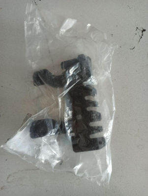 DQL000071 / 5H2217A750DA LAND ROVER DİSCOVERY TAMPON BRAKET 4B8
