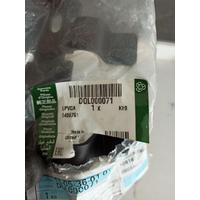 DQL000071 / 5H2217A750DA LAND ROVER DİSCOVERY TAMPON BRAKET 4B8