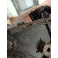 DWM500100 RANGE ROVER DİSCOVERY SAĞ İÇ AKÜ BAKALİTİ