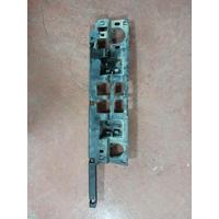 DXF500021 RANGE ROVER SPORT SAĞ ARKA TAMPON TAKVİYE