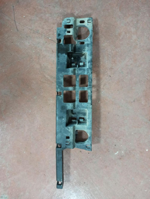 DXF500021 RANGE ROVER SPORT SAĞ ARKA TAMPON TAKVİYE