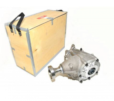 FREELANDER 2 ÖN DİFERANSİYEL LR040657 LR007147