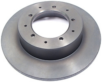 ARKA FREN DİSKİ (LR017953) DISCOVERY S1 - R.R.C. - FTC1381 FRD - C - FERODO