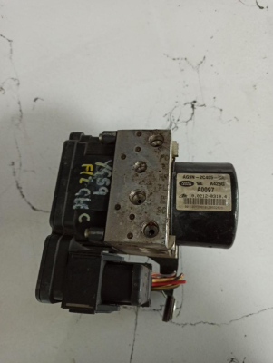 Freelander ABS AG9N-2C405-CA 10.0212-0310.4 10.0926-3206.3