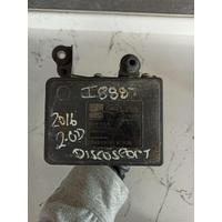 GJ32-2C405-AH RANGE ROVER ABS POMPASI