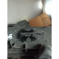 HJX500092 / HJX500092001 RANGE ROVER SPORT KOLTUK PARÇASI 4B15