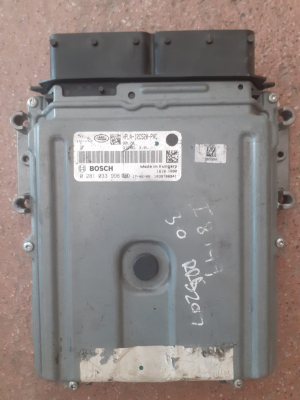 LANDROVER MOTOR BEYNİ HPLA-12C520-PAC
