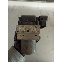 HPLA-14F447-AE RANGE ROVER ABS POMPASI