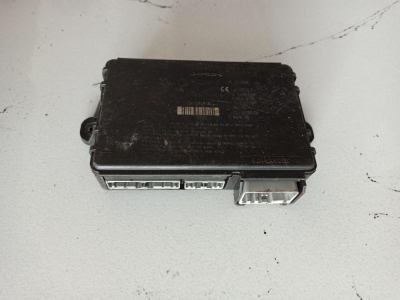 J9C16073 / FK7214H440BF / 7219H440BH JAGUAR XF GÜVENLİK MODÜL
