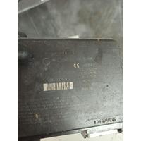 J9C16073 / FK7214H440BF / 7219H440BH JAGUAR XF GÜVENLİK MODÜL