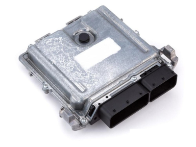 JAGUAR XF MOTOR ECU BEYİNİ 8X2Q12A650