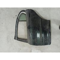 JLM20744 JAGUAR S-TYPE 1999-08 (X200) SOL ARKA KAPI