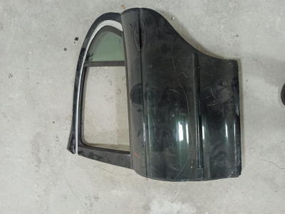 JLM20744 JAGUAR S-TYPE 1999-08 (X200) SOL ARKA KAPI