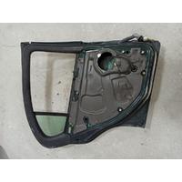 JLM20744 JAGUAR S-TYPE 1999-08 (X200) SOL ARKA KAPI
