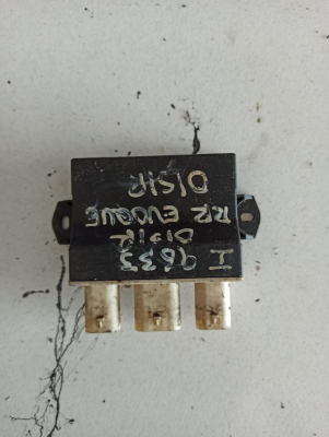 K95301AE / GJ3214E108AA JAGUAR LR İÇİN ARKA TAMPON SENSÖR