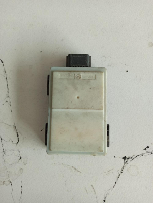 KK52-14F152-AJ LAND ROVER DİSCOVERY 5 KÖR NOKTA SENSÖRÜ