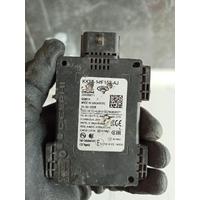KK52-14F152-AJ LAND ROVER DİSCOVERY 5 KÖR NOKTA SENSÖRÜ