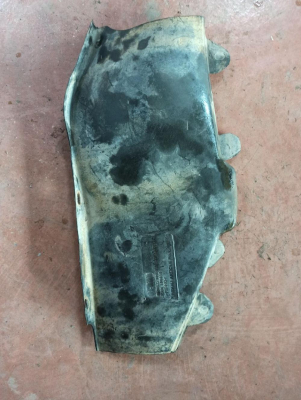 KRN100310 LAND ROVER FREELANDER MOTOR KALKANI PARÇASI