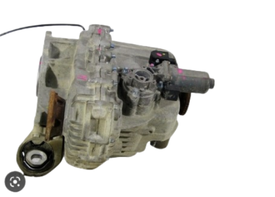 LAND ROVER ARAZİ ŞANZIMANI LR008206 