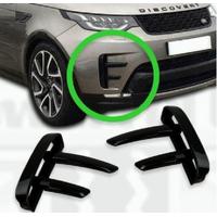 LAND ROVER DİSCOVERY IZGARA KAPLAMASI SET 4B1