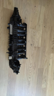 ÇIKMA LANDROVER EMME MANİFOLDU LR085939