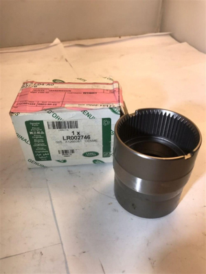 LANDROVER OEM ŞANZIMAN ŞAFT MİLİ LR002746