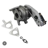 LANDROVER TURBO ŞARJ KOMPLE LR013202 - C2Z19947 - LR049590