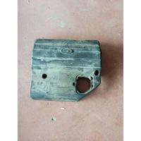 LBH000010 LAND ROVER FREELANDER td4 MOTOR KAPAĞI