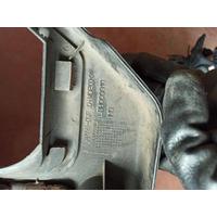 LBH000010 LAND ROVER FREELANDER td4 MOTOR KAPAĞI
