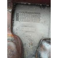 LBH000090 LAND ROVER td5 DEFENDER DİSCOVERY 2 MOTOR KAPAĞI
