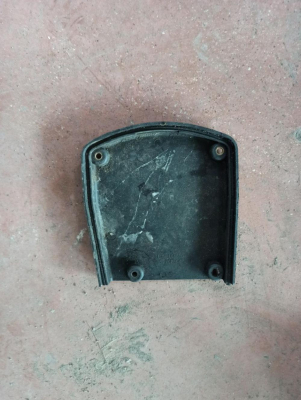 LJR104560 LAND ROVER FREELANDER ÖN KAM KAYIŞ KAPAĞI