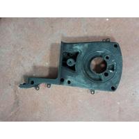 LJR104580 LAND ROVER FREELANDER TRİGER KAYIŞI KAPAĞI