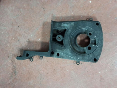 LJR104580 LAND ROVER FREELANDER TRİGER KAYIŞI KAPAĞI
