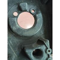 LJR104580 LAND ROVER FREELANDER TRİGER KAYIŞI KAPAĞI