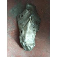 LR002482 / 4H2Q9N454CC LR DİSCOVERY EGZOZ TERMAL KALKAN 4B15