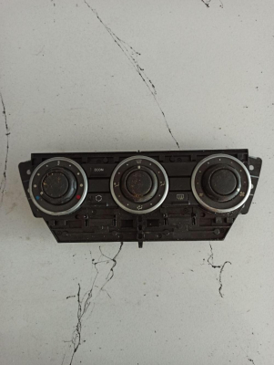LR002725 / 6H5219E900AB LAND ROVER FREELANDER 2 KLİMA PANELİ