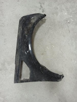 LR005101 / LR005867 LAND ROVER FREELANDER 06-14 SAĞ ÖN ÇAMURLUK