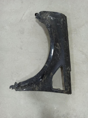 LR005102 / LR005868 LAND ROVER FREELANDER 06-14 SOL ÖN ÇAMURLUK