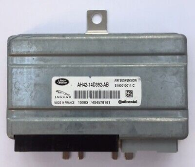 LAND ROVER SÜSPANSİYON BEYNİ KONTROL MODÜLÜ - LR014323