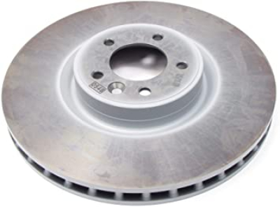 ÖN FREN DİSKİ 5.0 RRS 2010> - RRS 2014- NRR3 2013 - LR016176 FRD - FERODO