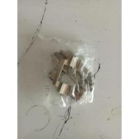 LR019625 / 4H222D042AA RANGE ROVER SPORT KLİPS SETİ 4B8