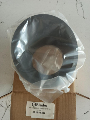 LR019636 / AH3M15A298AA RANGE ROVER 09-13 SİS LAMBA ÇERÇEVE 4B8