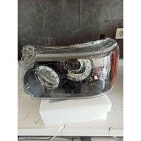 LR023552 / AH3213W030HD RANGE ROVER SPORT L320 ÖN SOL FAR 4E2