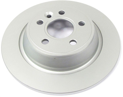 ARKA FREN DİSK AYNASI R.R.EVOQUE (302 mm) - LR027123 FRD - FERODO