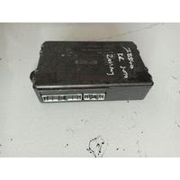 LR031380 / BJ3219H440AG RANGE ROVER 2010-12 FAR KONTROL MODÜLÜ