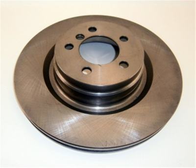ÖN FREN DİSKİ 3.6-4.2 NRR2 (SDB500193) - LR031843 FRD - FERODO