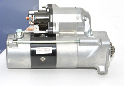 MARŞ MOTORU (LR029152) 3.6-4.4 RRS-NRR2